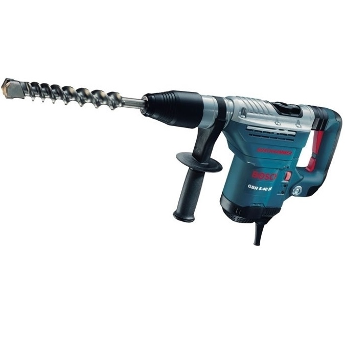 Martillo perforador Bosch GBH 5-40 DE SDS-MAX Professional - 1100W